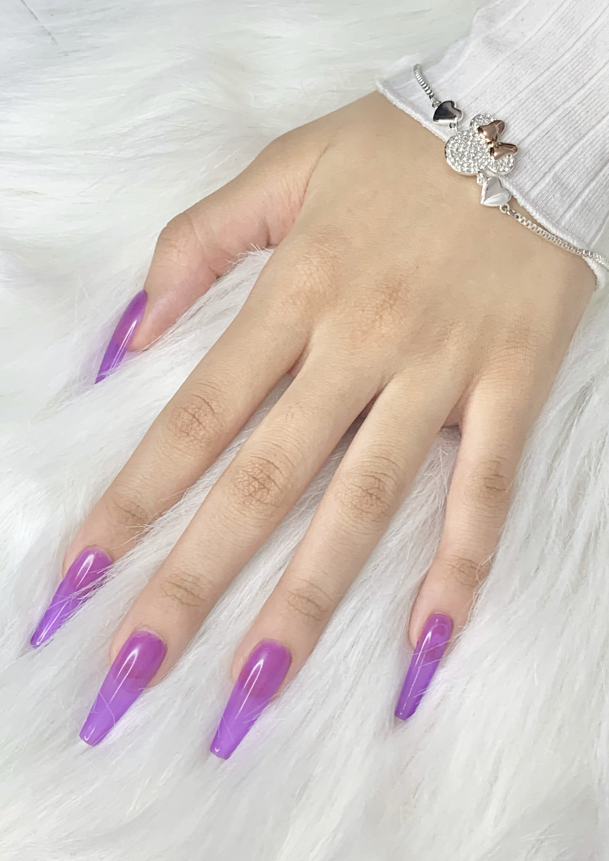 11 Press On Nail Supplies from Dollar Tree You Will Be Glad You