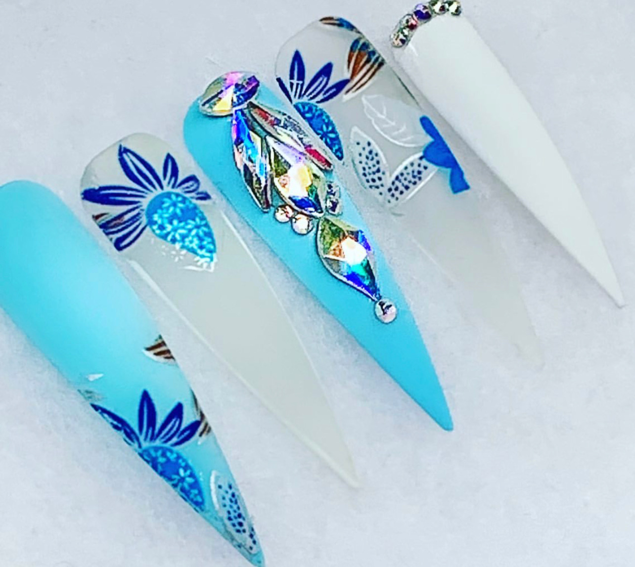 Starting a Press On Nail Business How Much Does Press On Nails Cost