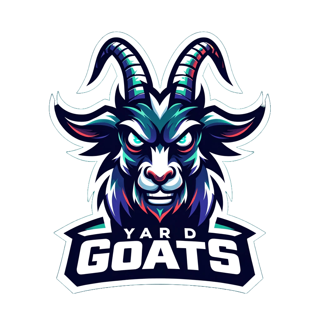 Team Yard Goats 7v7