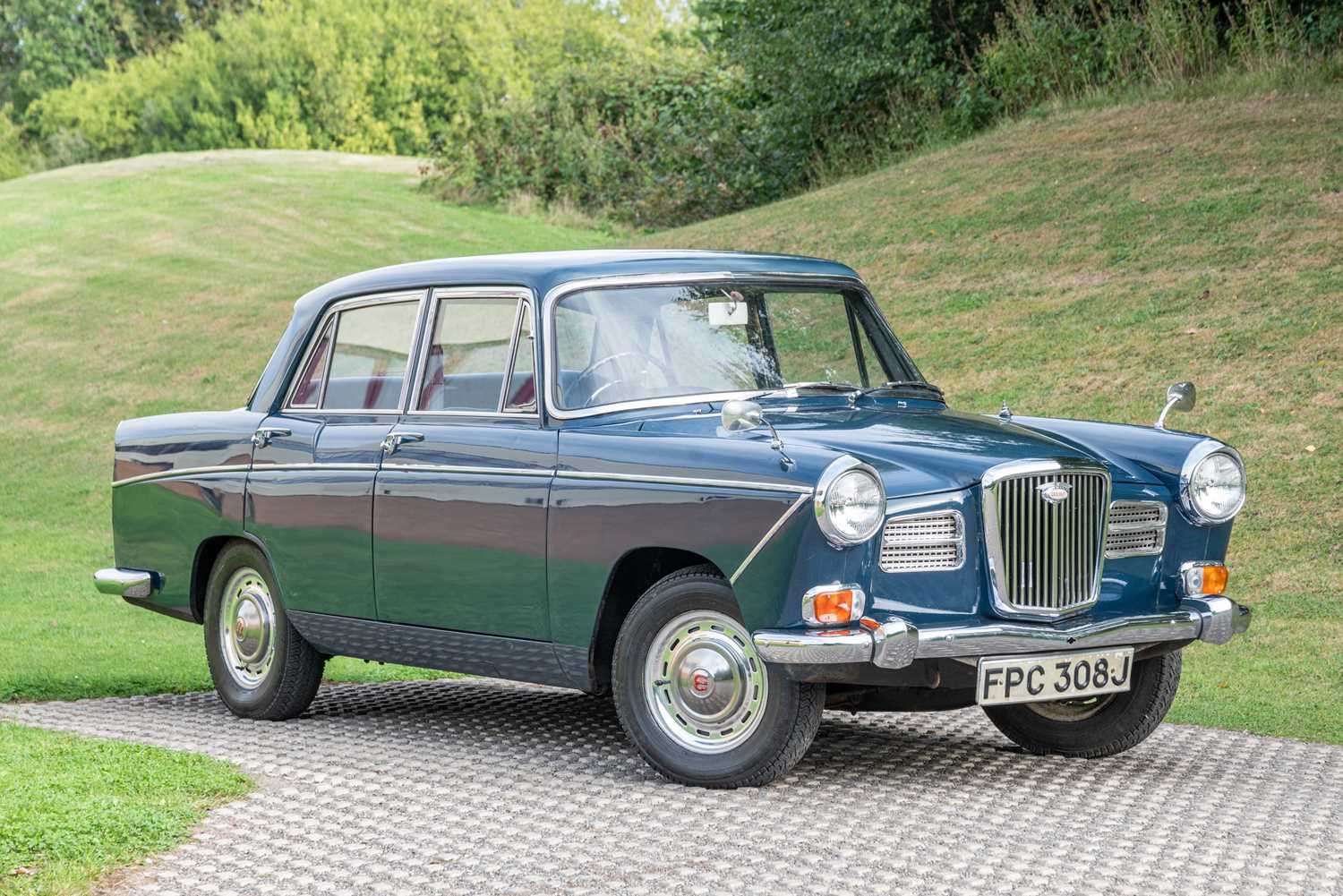 Wolseley 16/60: The Value, Price Guide And Trend