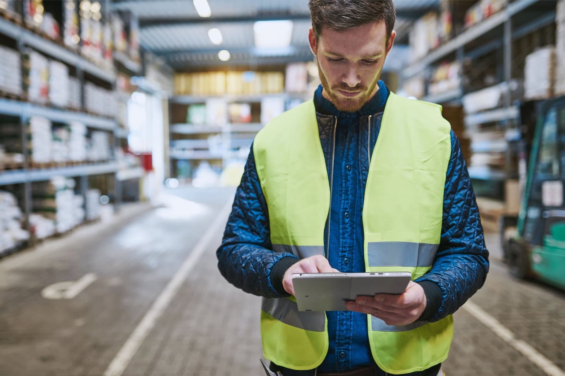 Choose the Right Mobile App for Your Workplace Inspections