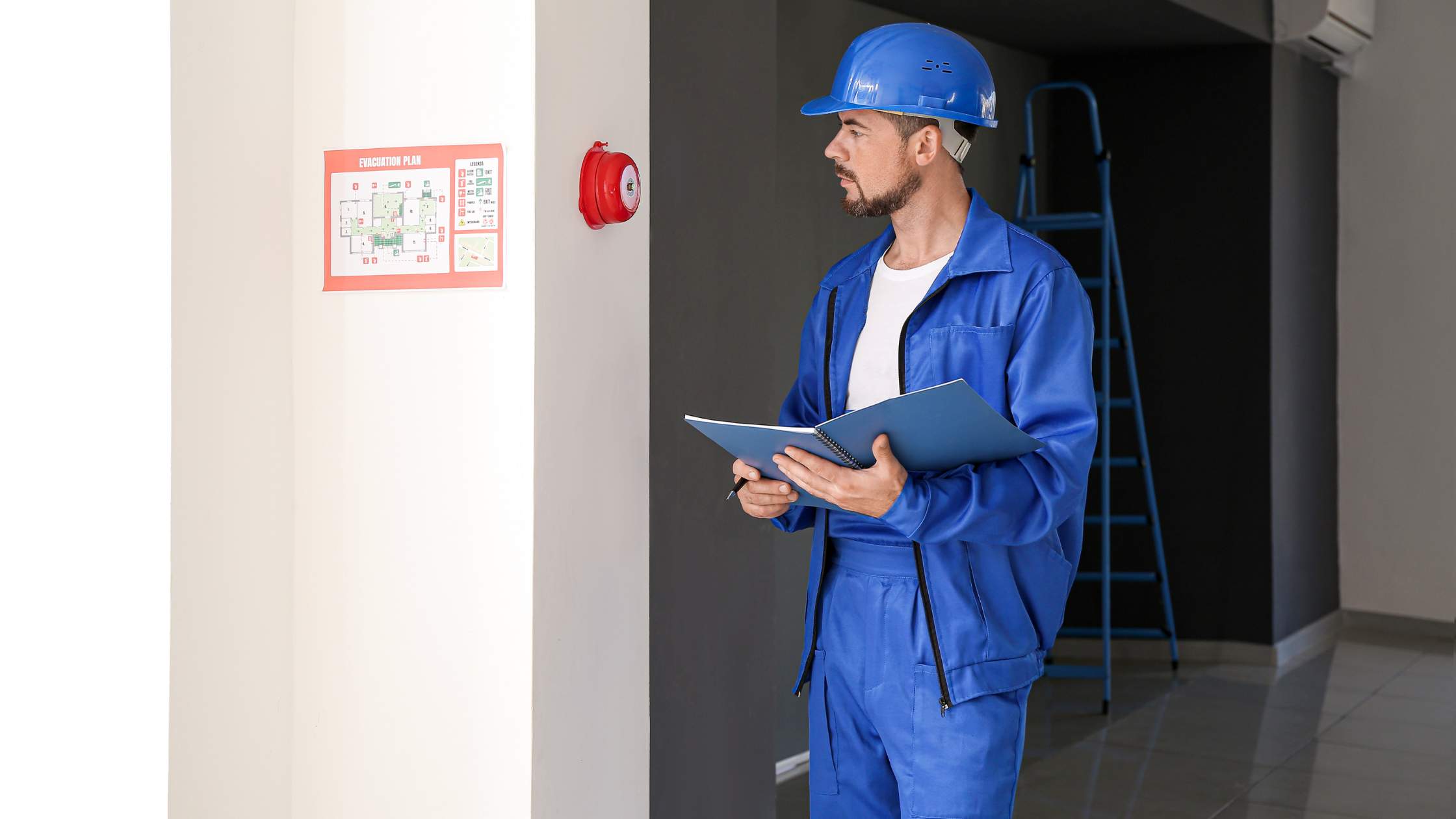 Commercial Property Inspection Software, App and Checklists