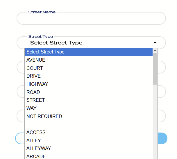 Avenues, Boulevards and Parades ; Australian Road types GoAustralia