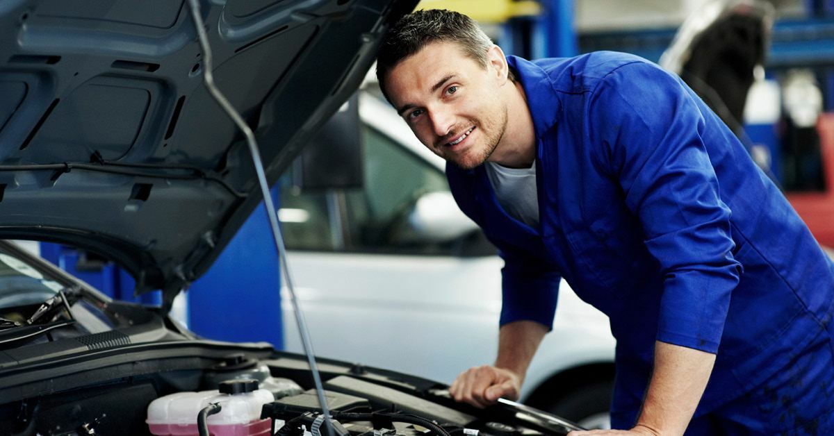 The Best Time to Service Your Car Go Auto