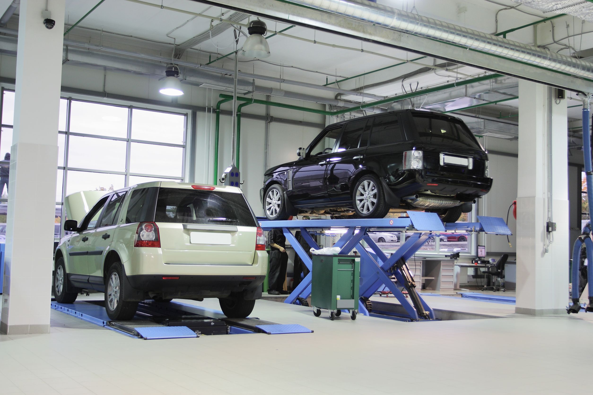 Make Your Car as Good as New at Auto Body Shop Berryville VA Go Auto Blog