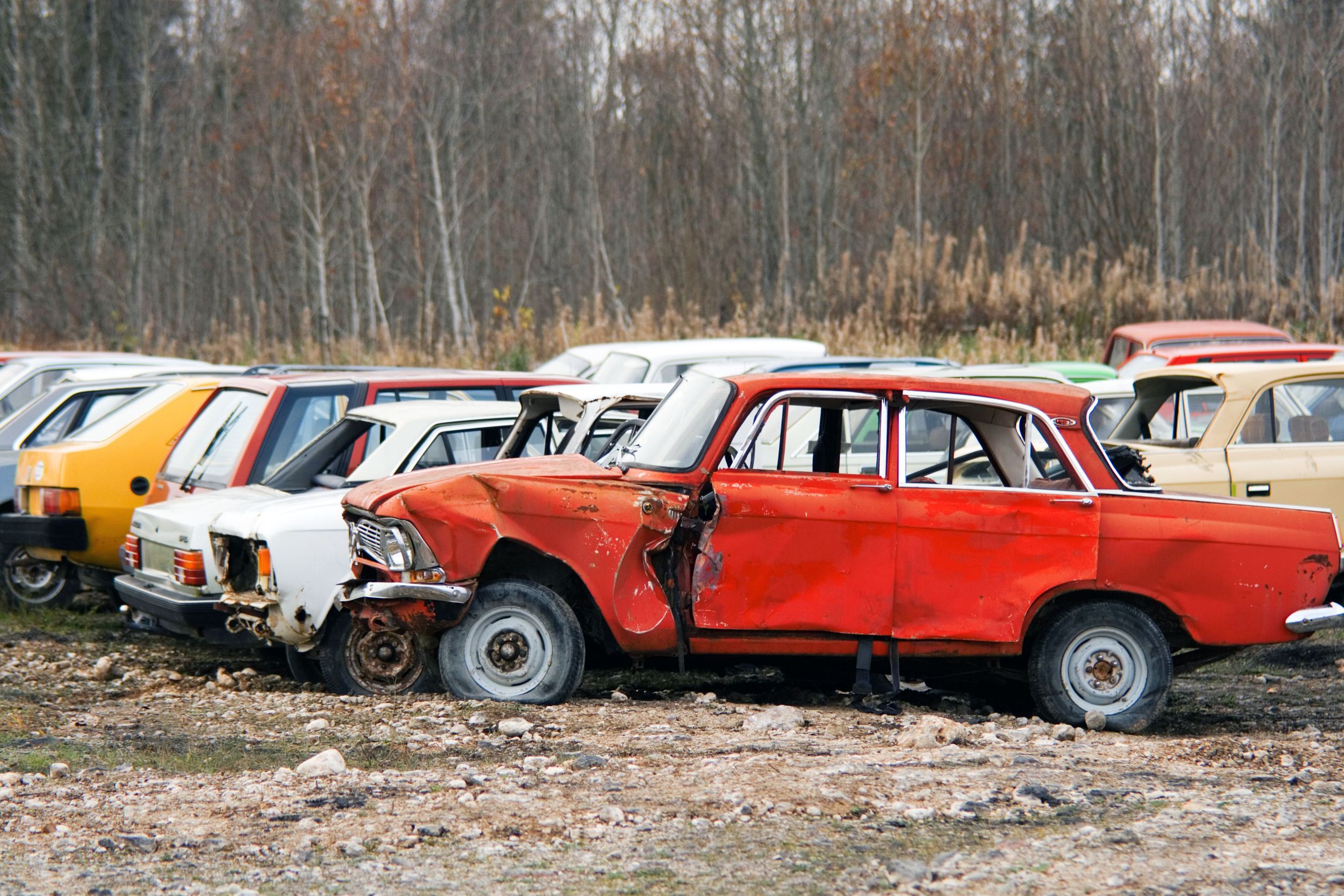 Recycle Your Car through Automotive Salvage in New Haven