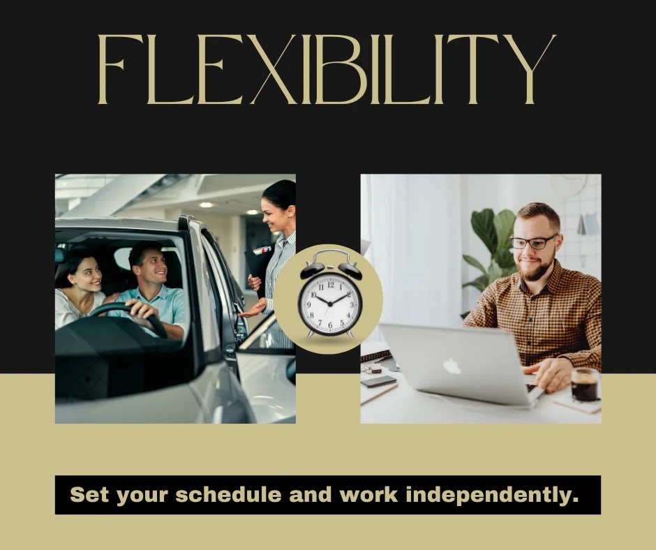 a successful auto broker. Go Auto Broker