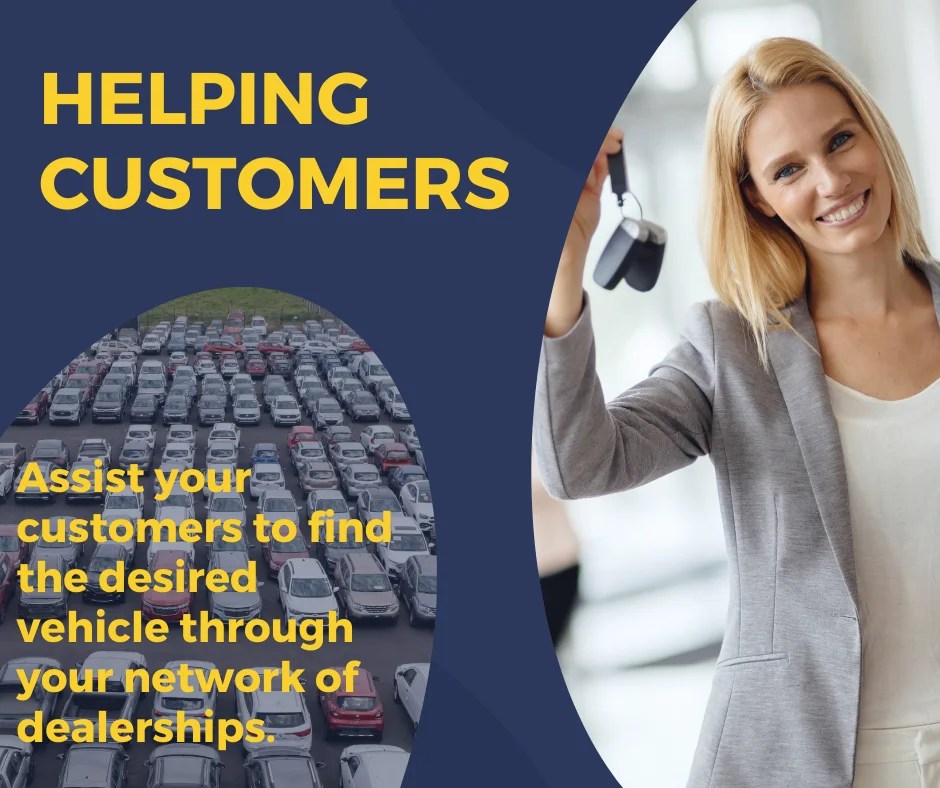 a successful auto broker. Go Auto Broker