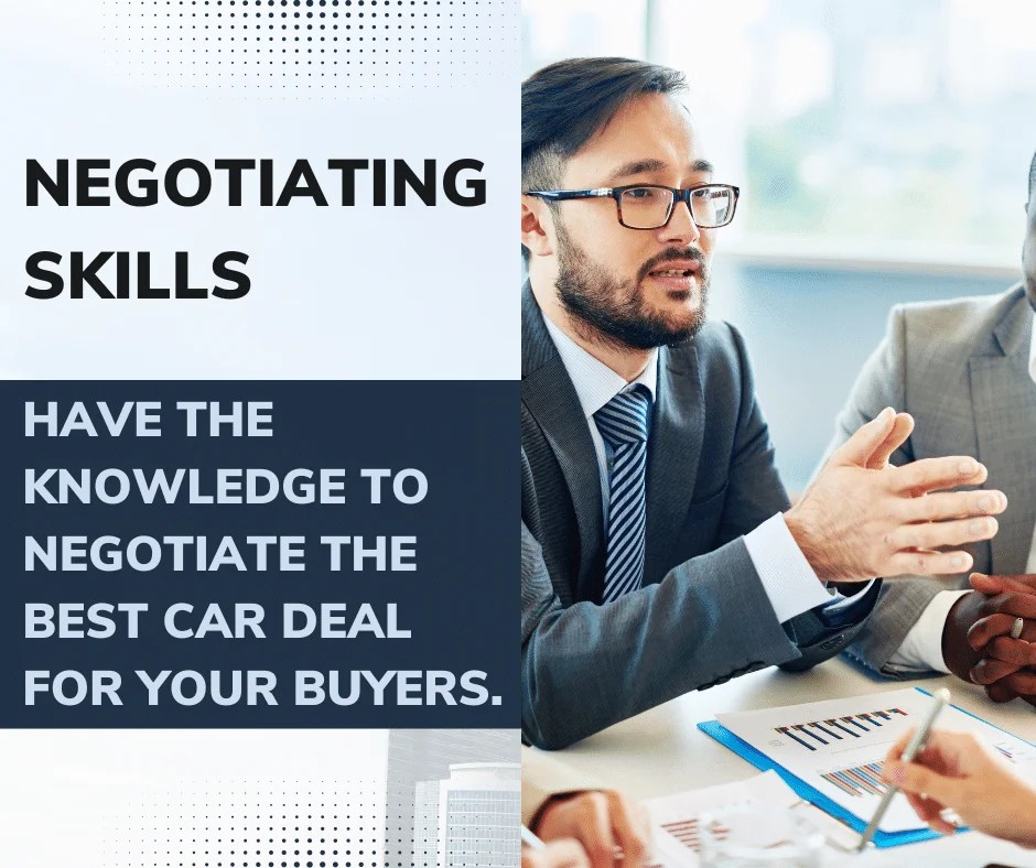 a successful auto broker. Go Auto Broker