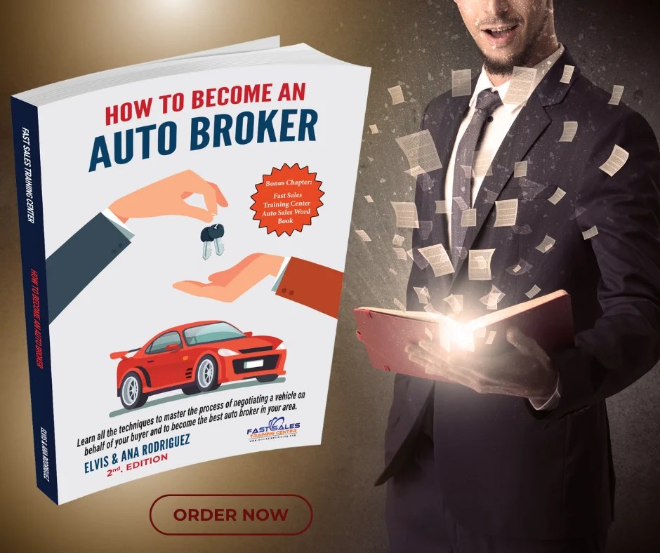 a successful auto broker. Go Auto Broker
