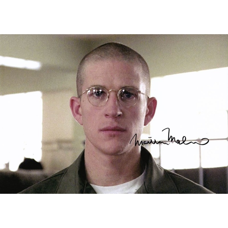 Full Metal Jacket