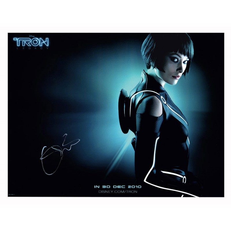 Tron Legacy