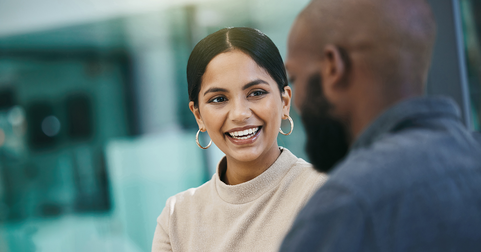 Document Data Capture made possible by AI Go Autonomous