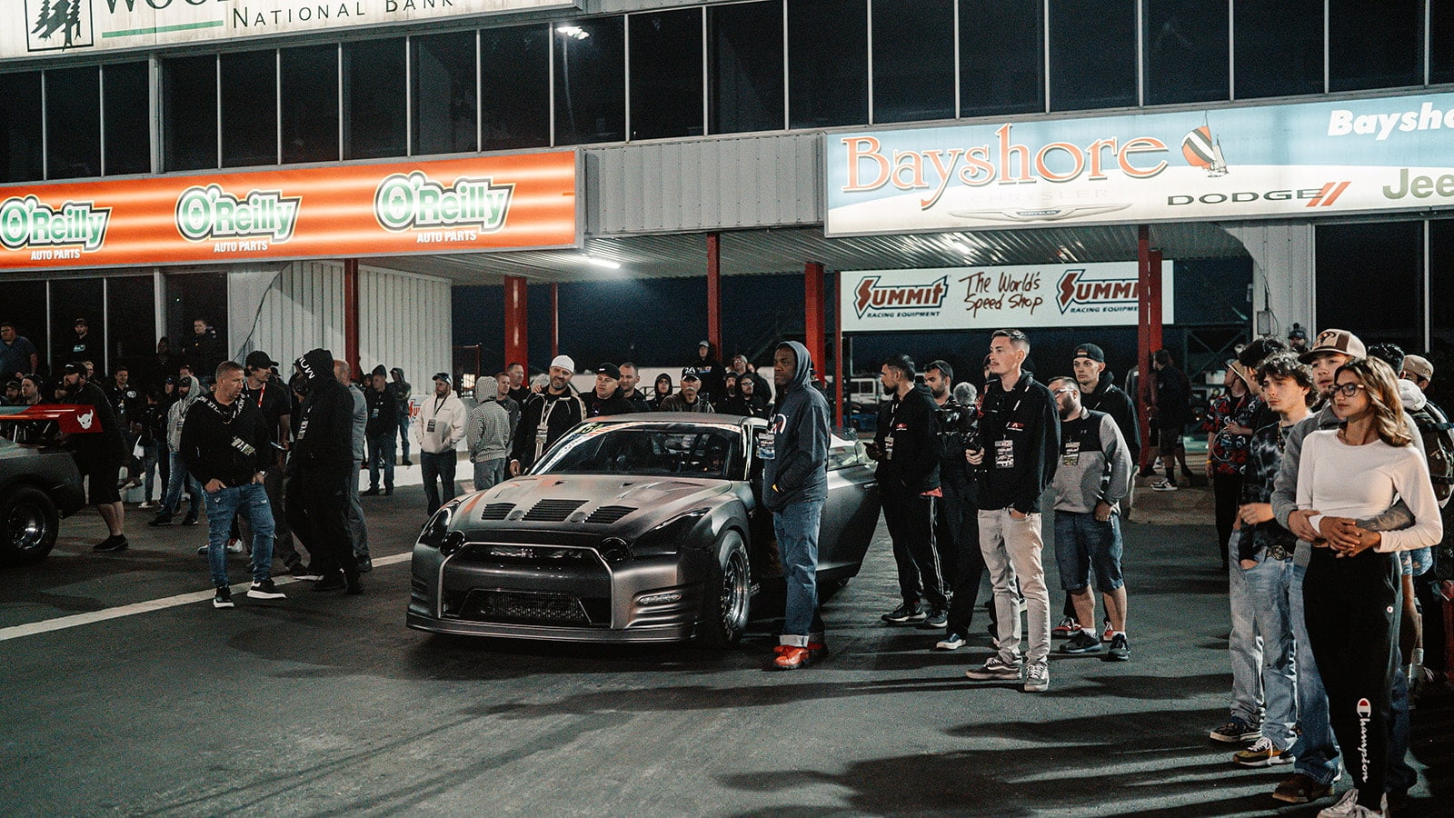 Go Auto Nashua, New Hampshire