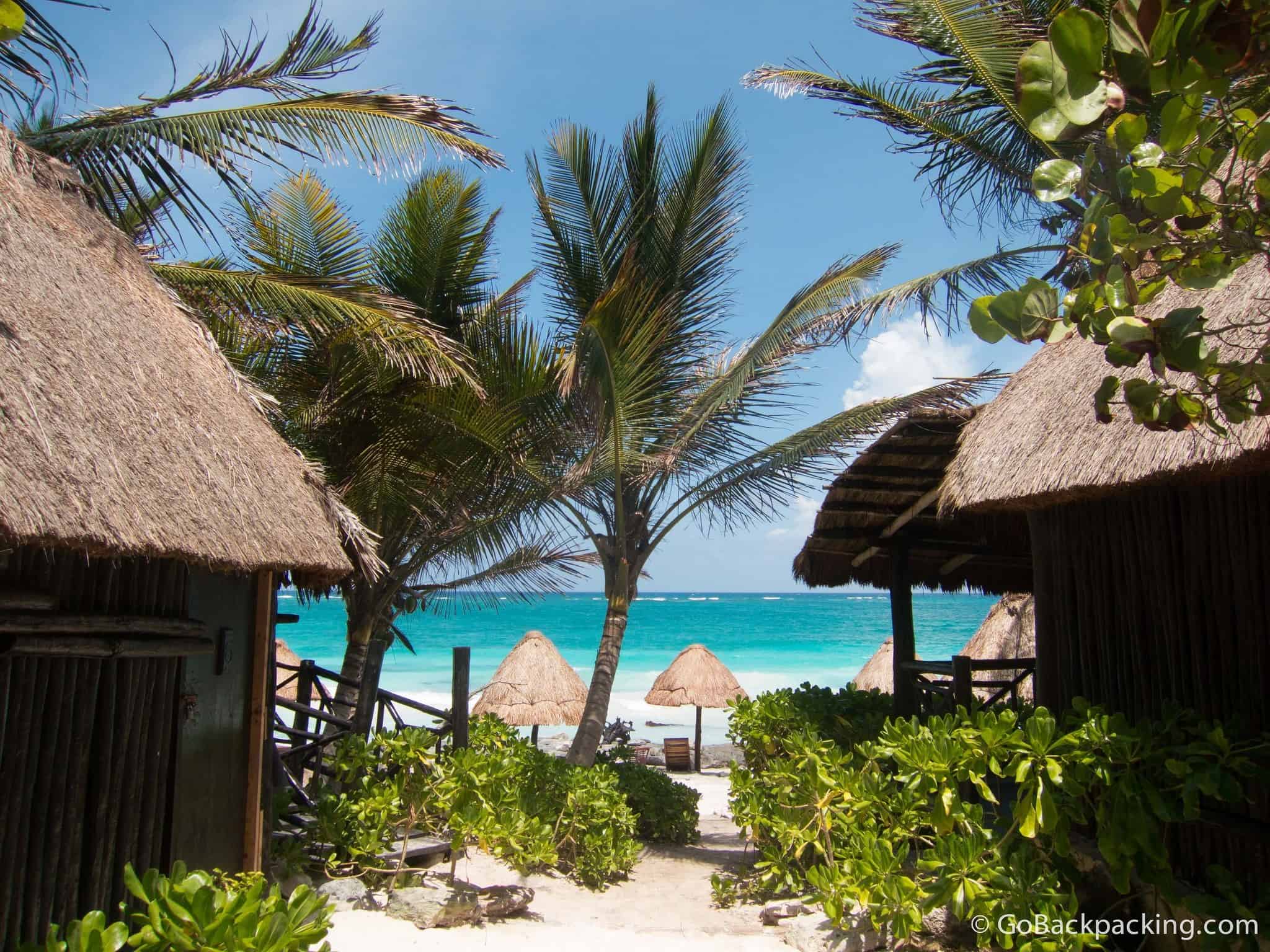5 Surprising and Affordable Luxury Destinations