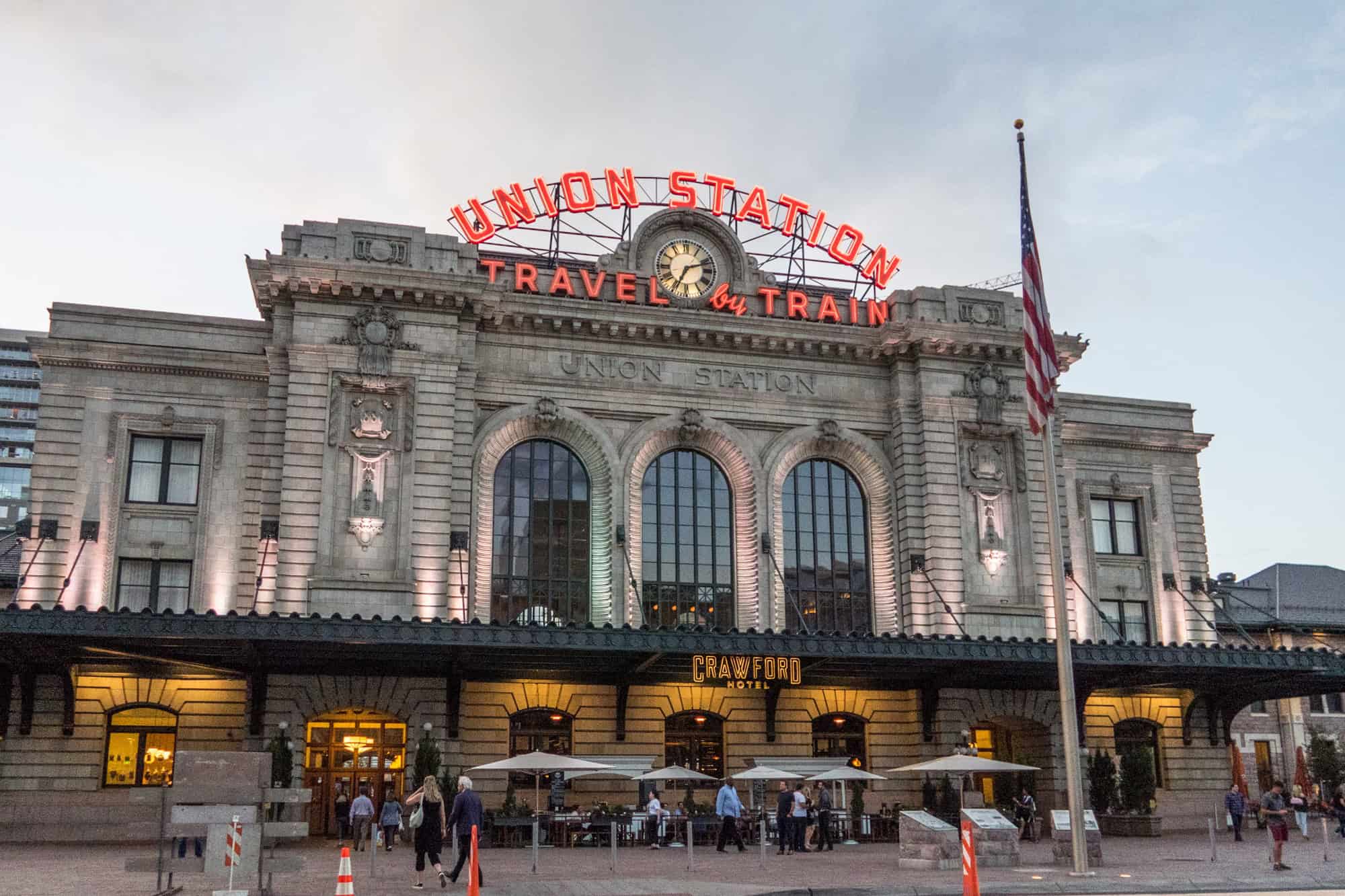 Things to Do in Denver 48 Hours in the Mile High City