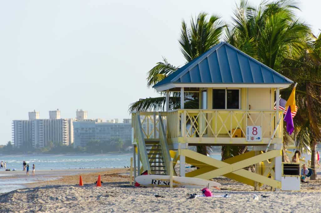 Best Time to Visit Miami, Florida Weather by Month