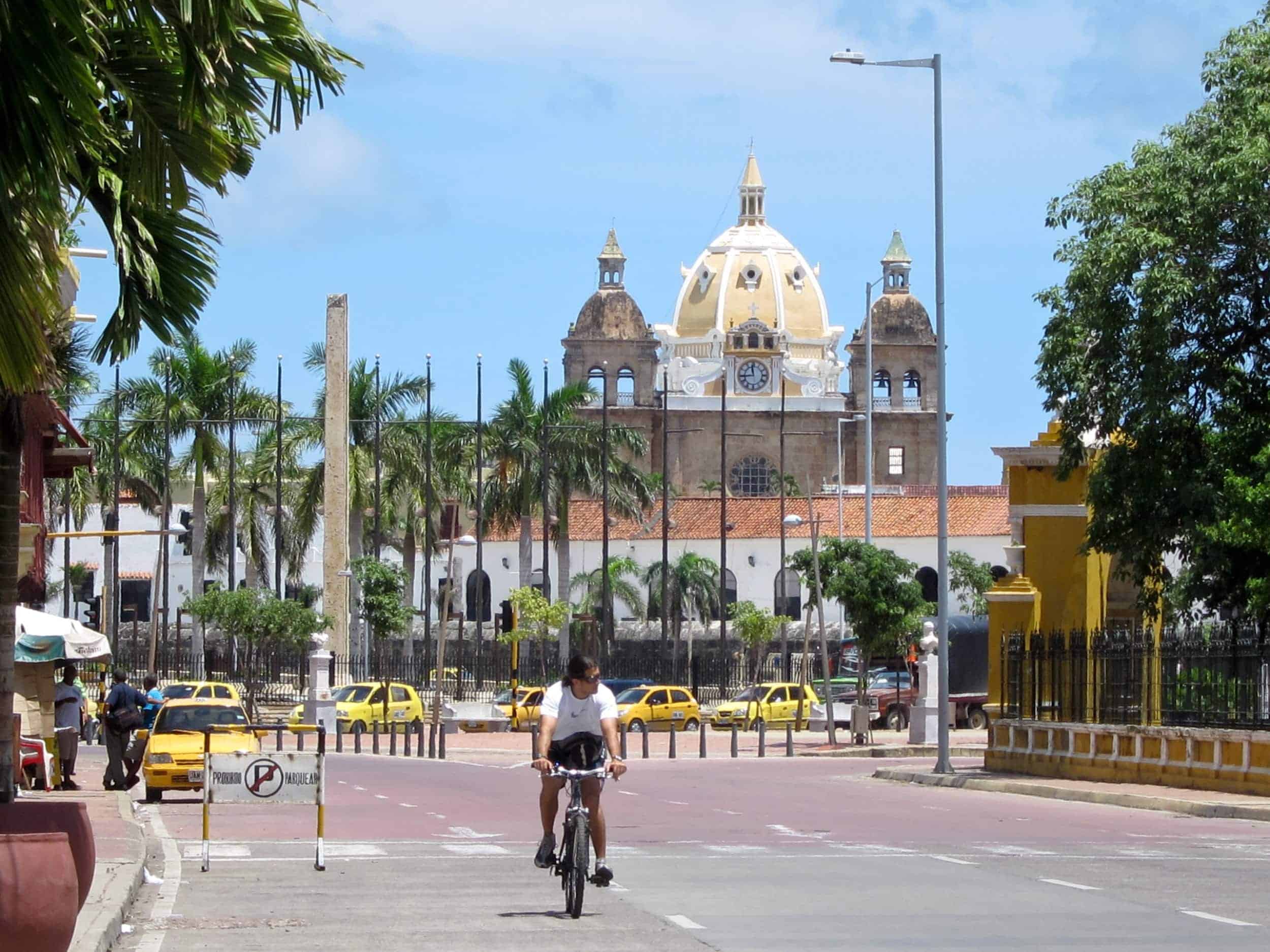 Cartagena City Guide Things to Do, Restaurants, Nightlife