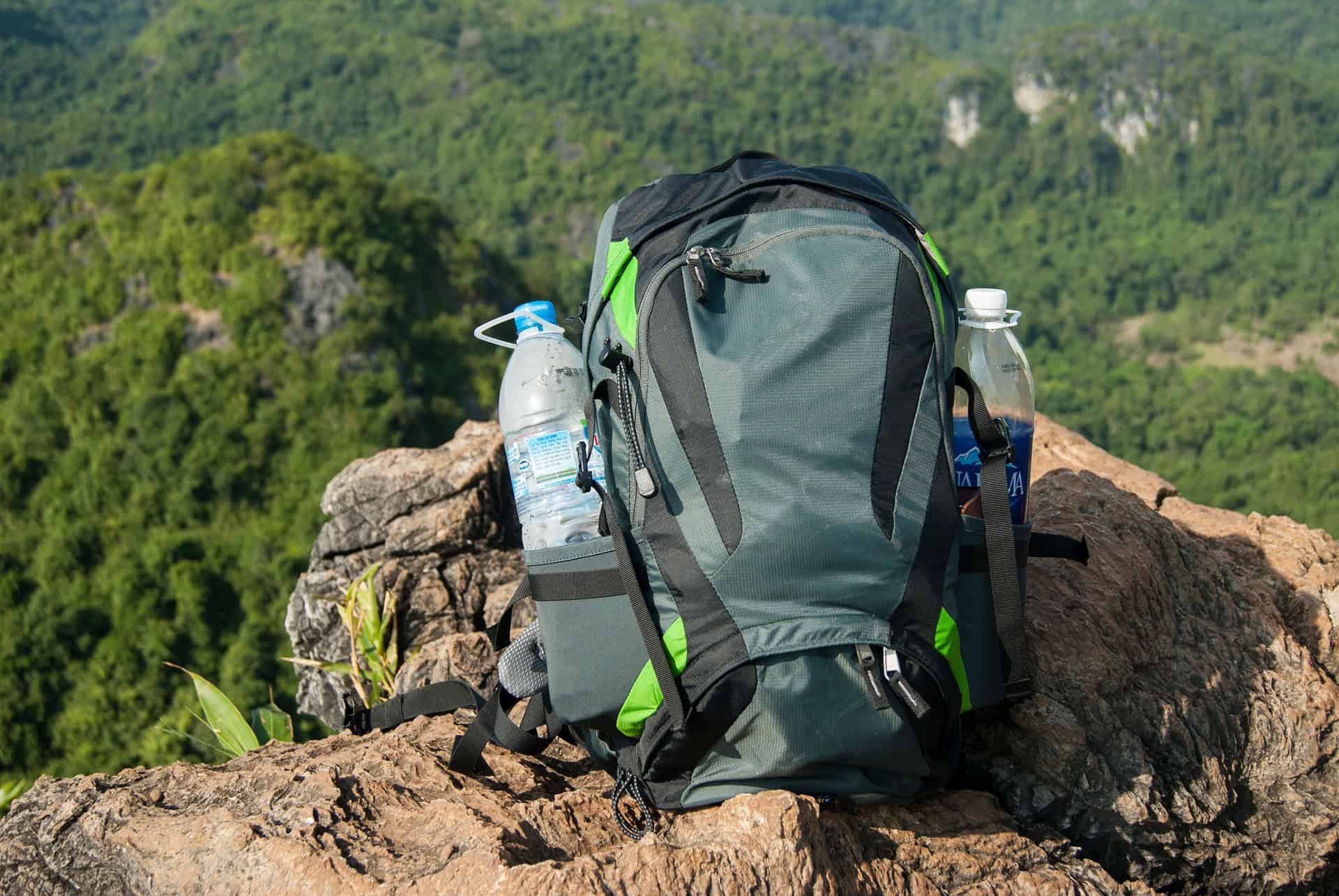 How to Hike When You’re Overweight 7 Actionable Tips Go Backpacking