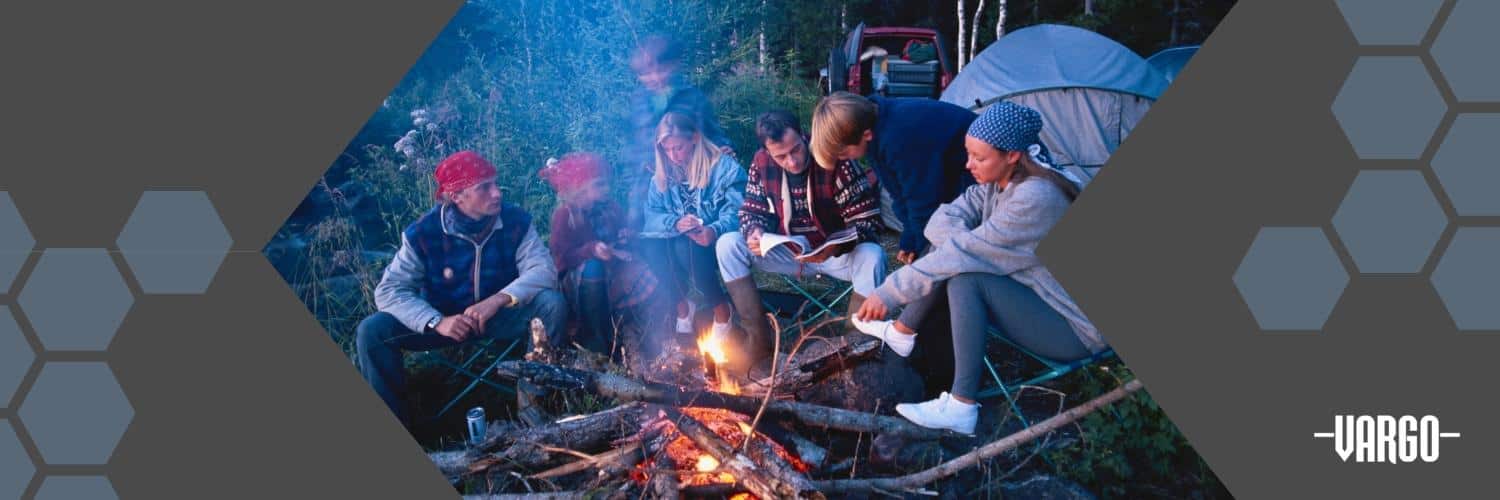 Vargo Outdoors A Brand for Hikers, by Hikers Go Backpacking