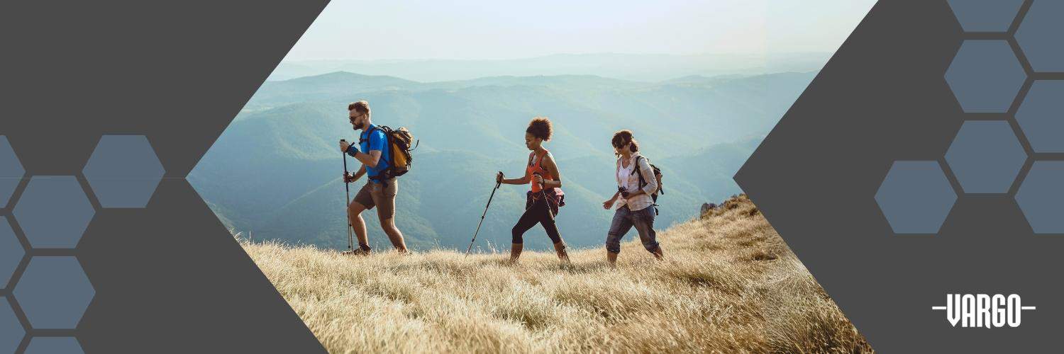 Vargo Outdoors A Brand for Hikers, by Hikers Go Backpacking