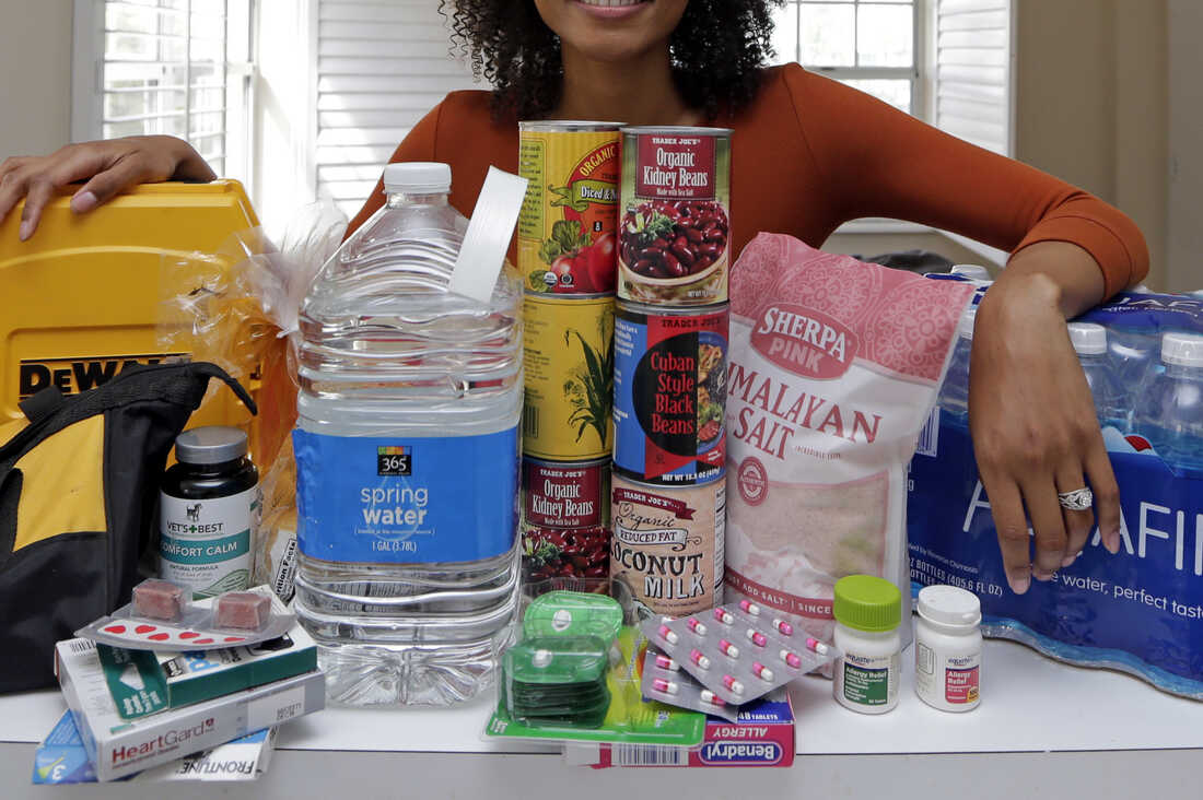 DIY vs PreMade Go Bags Go Bag Guide