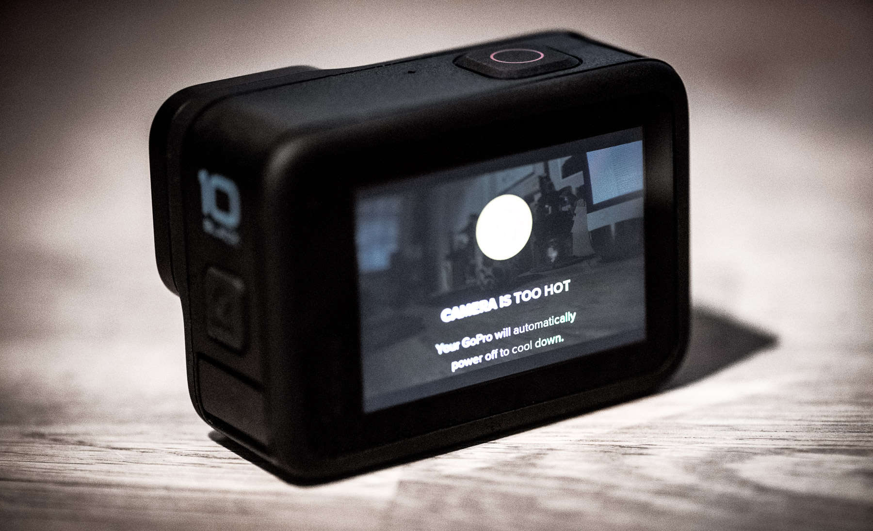 GoPro Voice Commands Guide: How to Use GoPro Voice Control? - GoBandit