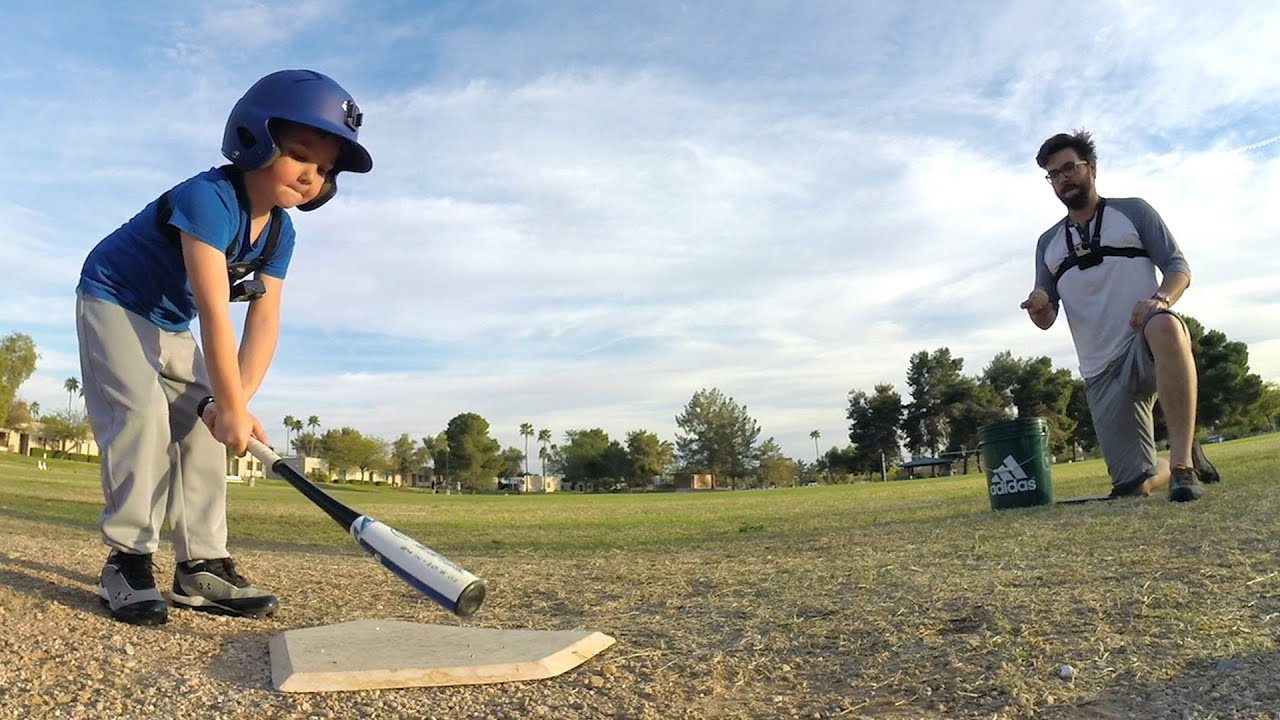 2023 Best Cameras To Record Baseball Games (GoPro Guide) GoBandit