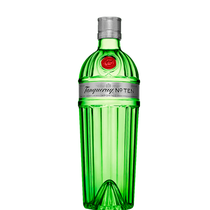 Tanqueray Sevilla 750 ml GO BARMAN