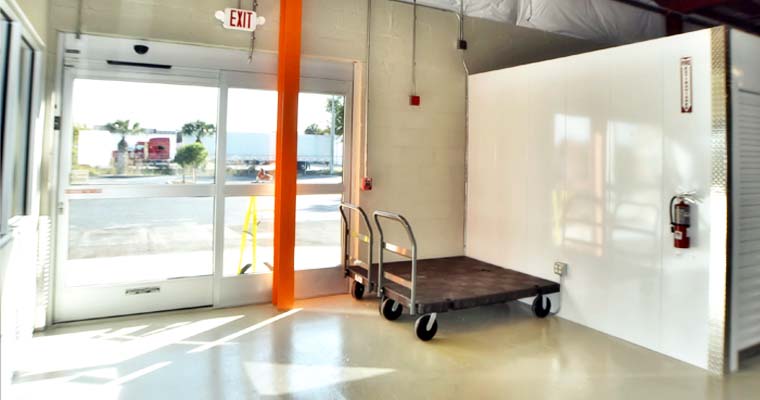 Climate Control Mini Self Storage Auburndale FL Barton Storage