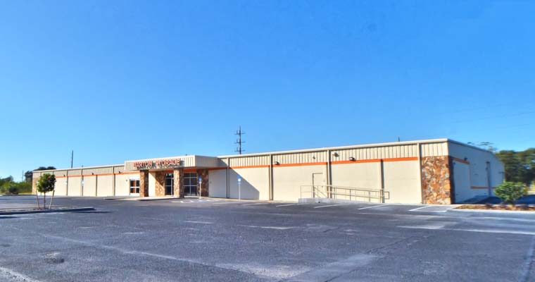 Climate Control Mini Self Storage Auburndale FL Barton Storage