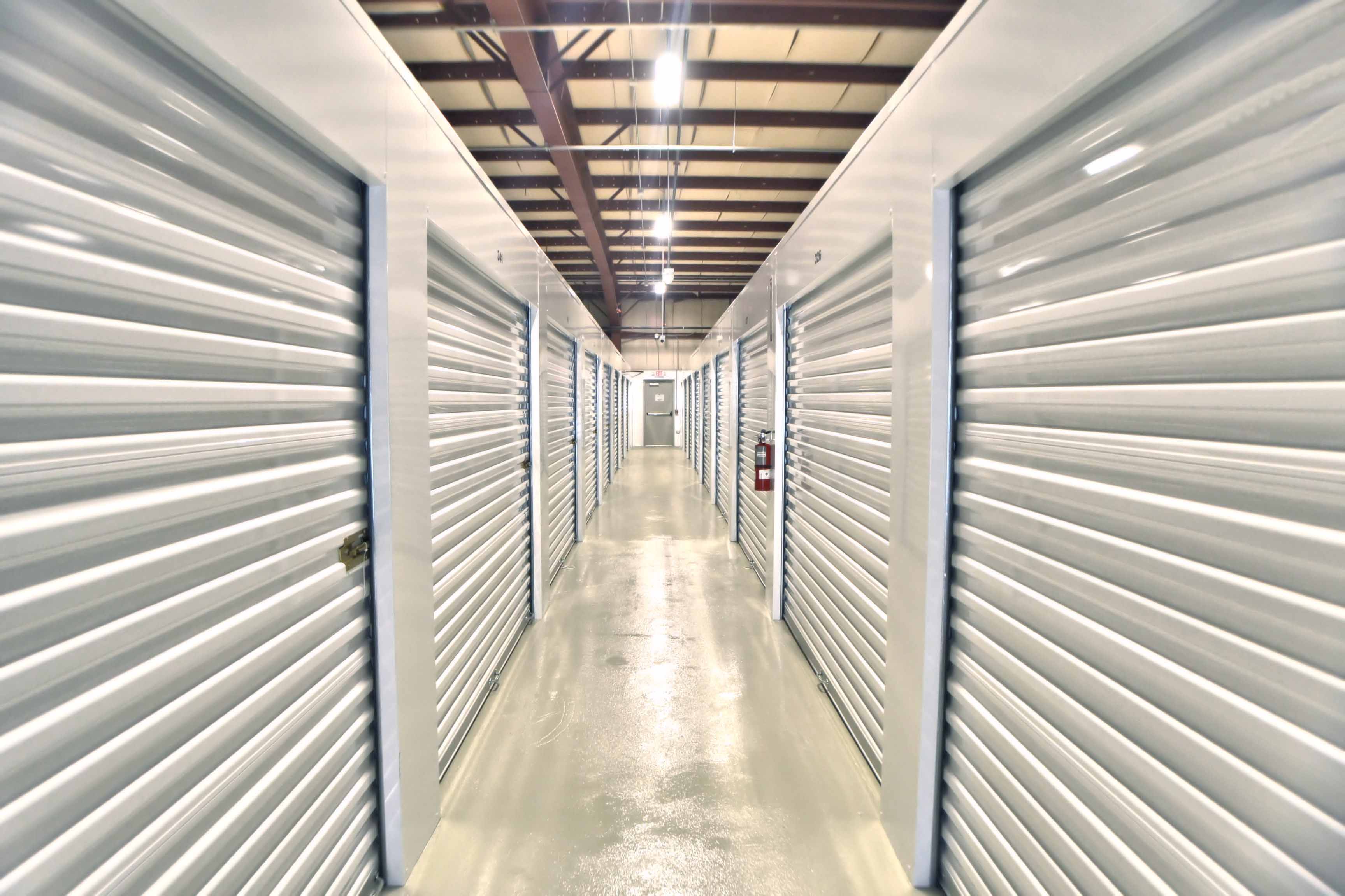 Mini Self Storage Auburndale FL Barton Storage