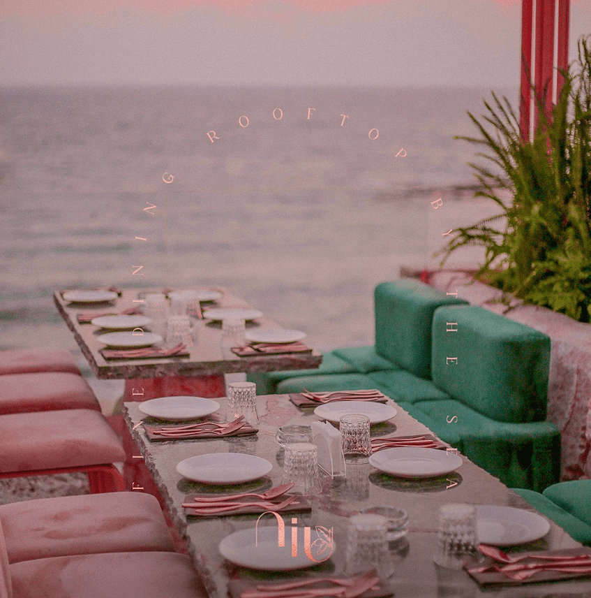 NIU Dining Go Batroun