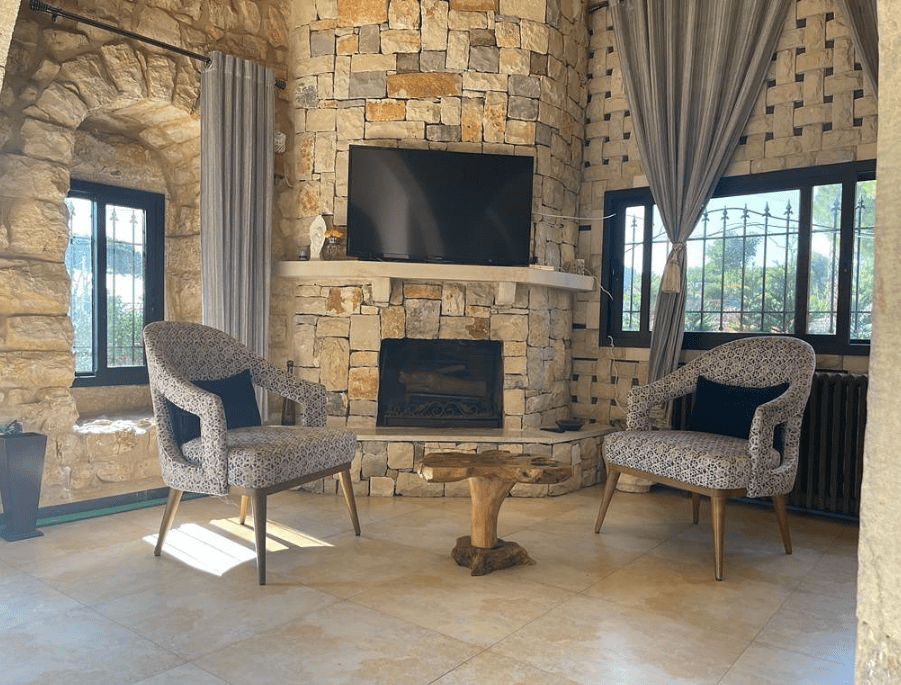 Milas Guest House Go Batroun