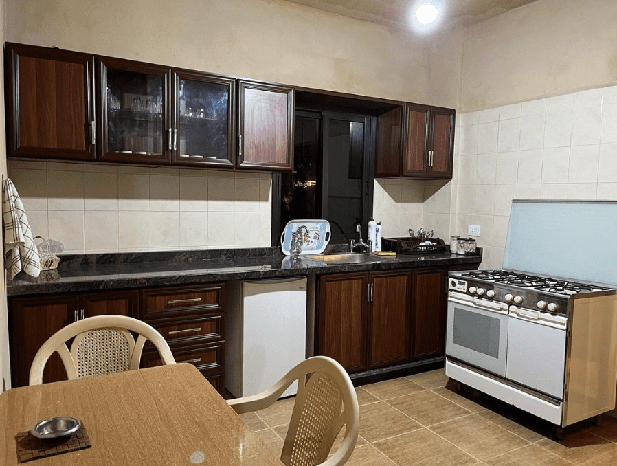 Hanna guest house › Go Batroun