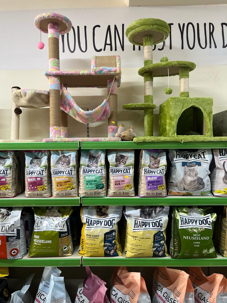 Pet store › Phoenix Pet Shop › Go Batroun