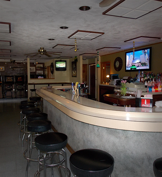 Gobbler’s Knob Supper Club Prime RIb, Seafood and Fish Fry in