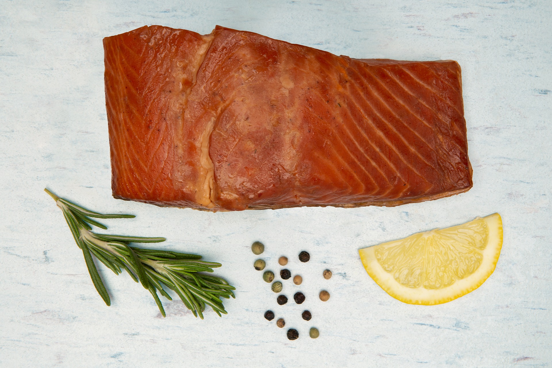 Alder Smoked Bristol Bay King Salmon Discover the best artisanal and craft food makers in the