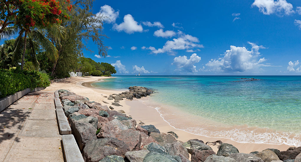 Calmaro (4 bedr.) Sunset Crest, St. James, Barbados