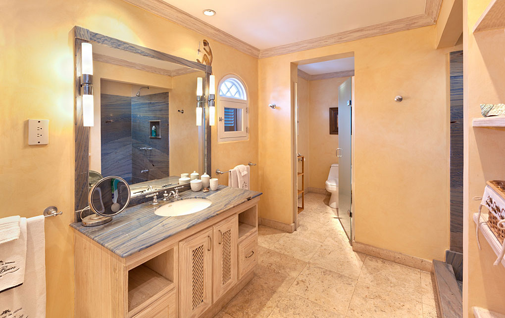 Calmaro (4 bedr.) Sunset Crest, St. James, Barbados