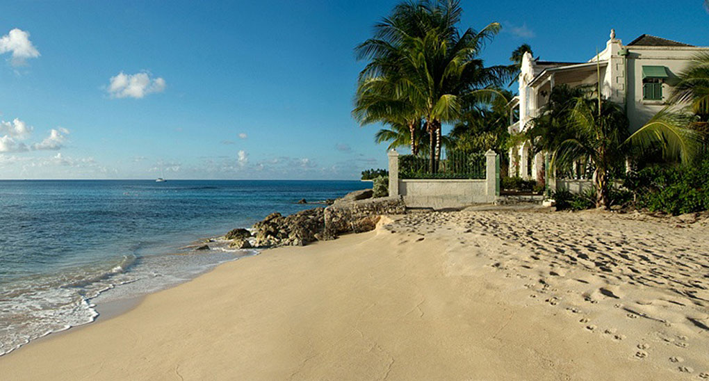 Caprice (4 bedr.) Reeds Bay, St. James, Barbados