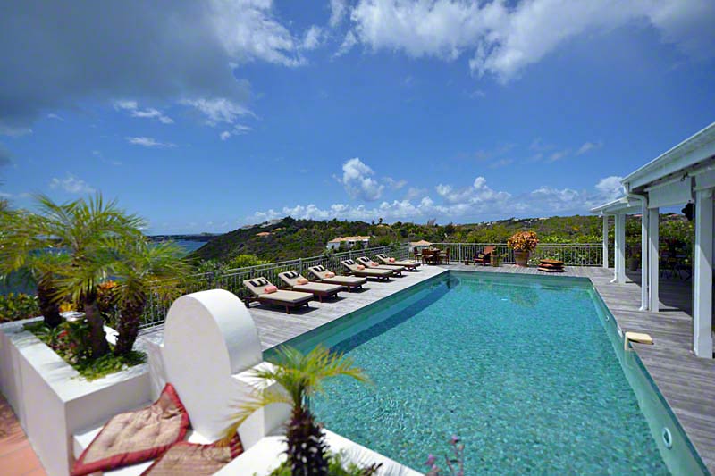 Larger Pictures of Le Mas Caraibe (3br) Terres Basses, St.Martin