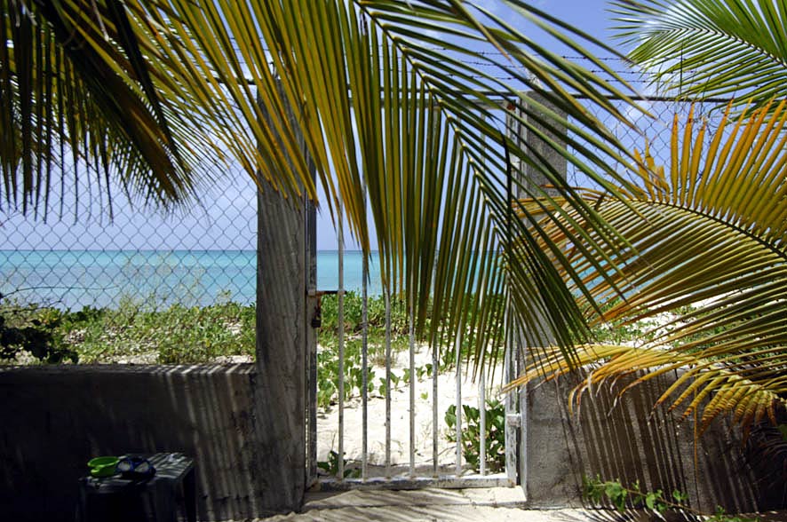 Larger Pictures of Plum Point (2br) Plum Bay Beach, St.Martin