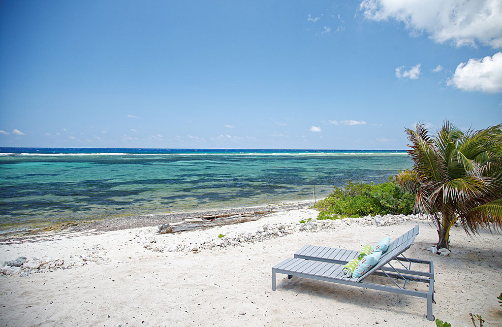 Esprit (3 bedr.), North Side, Grand Cayman, B.W.I.