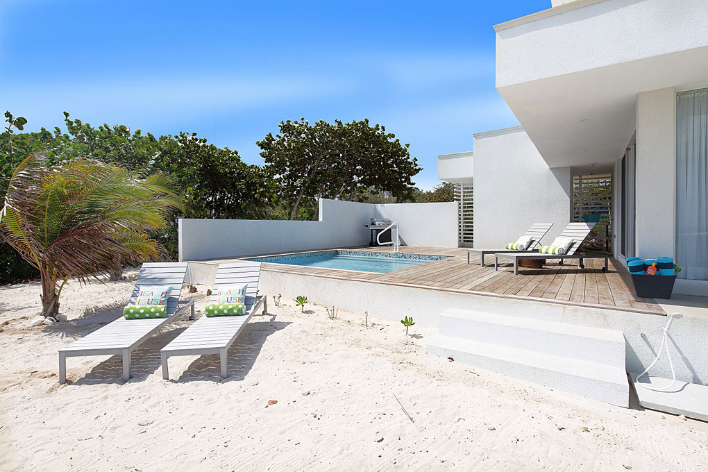 Esprit (3 bedr.), North Side, Grand Cayman, B.W.I.