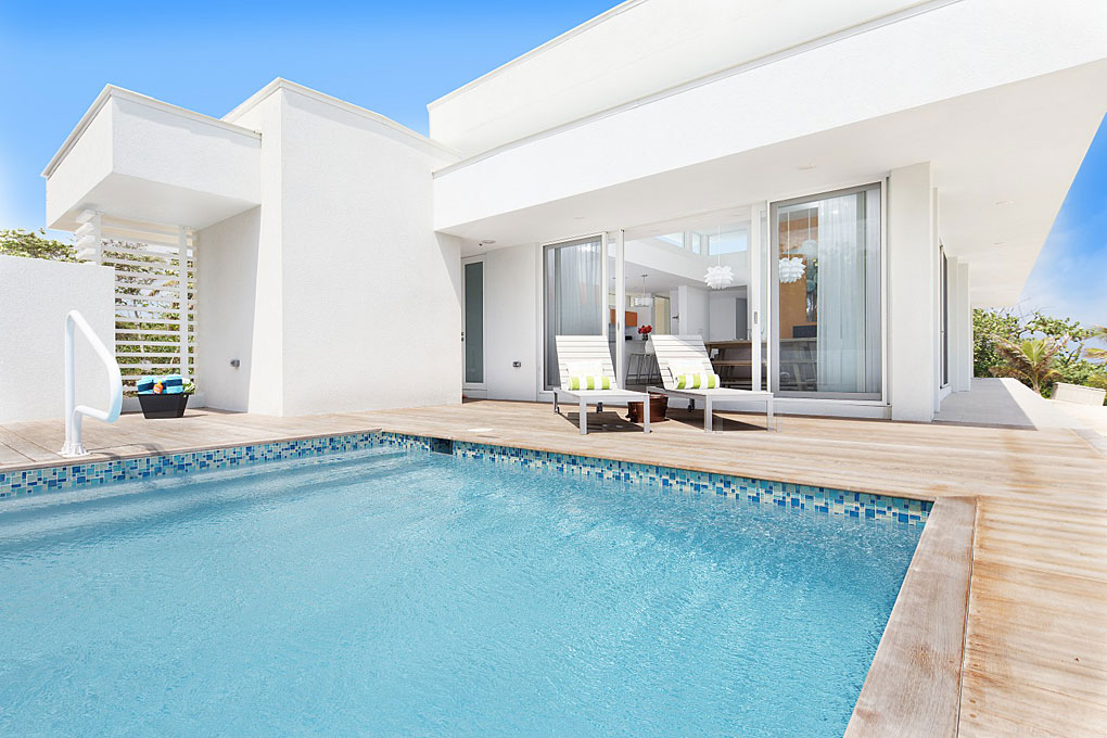 Esprit (3 bedr.), North Side, Grand Cayman, B.W.I.