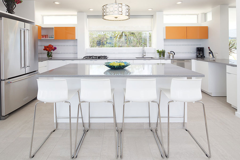 Esprit (3 bedr.), North Side, Grand Cayman, B.W.I.