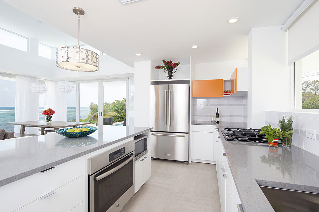 Esprit (3 bedr.), North Side, Grand Cayman, B.W.I.