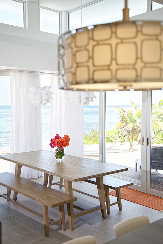 Esprit (3 bedr.), North Side, Grand Cayman, B.W.I.