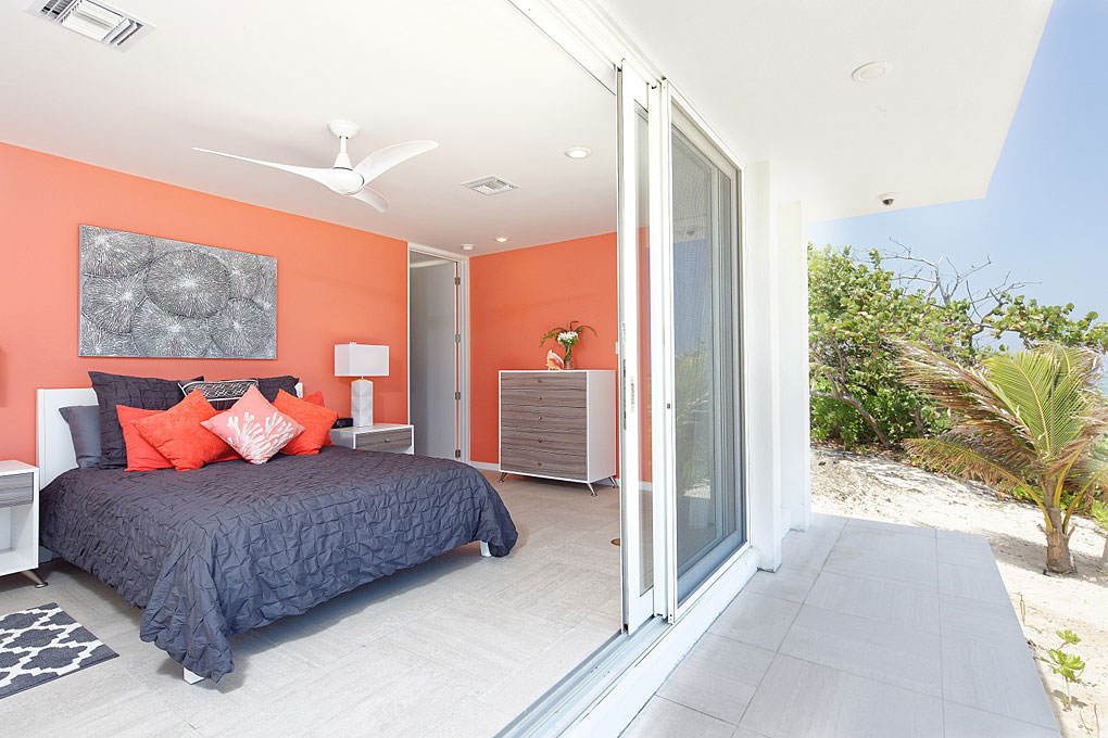 Esprit (3 bedr.), North Side, Grand Cayman, B.W.I.